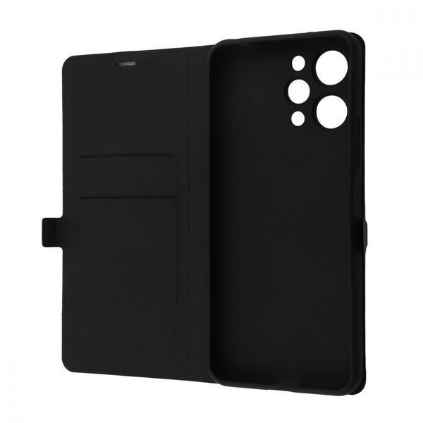 Чохол WAVE Flap Case для Xiaomi Redmi 12 4G Light Purple 777-02977 фото