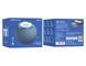 Портативная колонка BOROFONE BR23 Sound ripple sports BT speaker Dark Blue 656-00701 фото 4