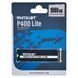 Накопитель SSD M.2 Patriot P400 Lite 1TB NVMe 1.4 2280 Gen 4x4, 2700/3500 3D TLC P400LP1KGM28H фото 2