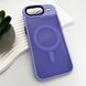 Чехол для смартфона Space Magnetic Color для Apple iPhone 17 Air Lilac 666-03988 фото 4