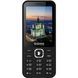 Мобильный телефон Sigma X-style 31 Power Type-C Black (4827798855010) 898-4827798855010 фото 1