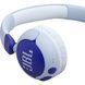 Навушники JBL JR 320BT Blue (JBLJR320BTBLU) JBLJR320BTBLU фото 7
