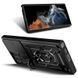 Ударостійкий чохол Camshield Serge Ring для Samsung Galaxy S25 Ultra Black 777-04313 фото 3