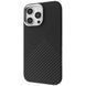Чехол Proove Gleam Case with Magnetic Ring iPhone 15 Pro Max Graphite 656-04775 фото 1