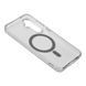 Чохол TPU Clear Case with MagSafe для Samsung Galaxy S23 FE 5G (S711) Transparent 777-03583 фото 7