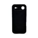 Силіконовий чохол з закритою камерою для iPhone 17 Air Black 666-04366 фото 3