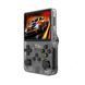 Портативна ігрова консоль Intex Data Frog R36s Black 656-02484 фото 1