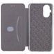 Кожаный чехол-книжка Classy для Realme C55 Rose Gold 777-05736 фото 3