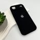 Силіконовий чохол з закритою камерою для iPhone 17 Air Black 666-04366 фото 4