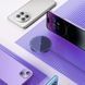 Беспроводное зарядное устройство Baseus Simple Mini3 Magnetic Wireless Charger 15W Dusty Purple CCJJ040205 фото 8