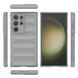 Чохол для смартфона Cosmic Magic Shield for Samsung Galaxy S24 Ultra Grey Smoke 666-04870 фото 2
