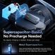 Автомобільний пуско-зарядний пристрій Baseus PrimeTrip VJ1 Supercapacitor Car Jump Starter 1200A Cosmic Black C00269000121-00 фото 7