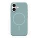 Чохол Beats Case with MagSafe для iPhone 16 Plus Riptide Blue 214-01533 фото