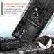 Ударостійкий чохол Camshield Serge Ring для Samsung Galaxy S25 Ultra Black 777-04313 фото 5