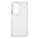 Прозорий чохол TPU Virgin Hard для Oppo A78 555-04183 фото 1