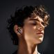 Беспроводные наушники HOCO EQ23 Plus Duke II true wireless ANC+ENC BT headset Black 656-03865 фото 5