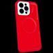Чехол Cool Shield Case with MagSafe для iPhone 14 Red 214-01979 фото 1