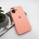 Силіконовий чохол для Apple iPhone 17 Grapefruit 208-06667 фото 4