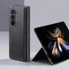 Чохол для смартфона DUX DUCIS Bril для Samsung Fold 5 Black 666-03964 фото 4