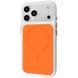 Чохол Proove Tint Case with Magnetic Ring iPhone 17 Pro Cosmic Orange PCTCIP17P055 фото 1