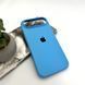 Силіконовий чохол для Apple iPhone 17 Air Cornflower 208-06457 фото 4