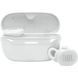 Навушники JBL Endurance Race 2 White (JBLENDURACE2WHT) JBLENDURACE2WHT фото 1