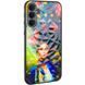TPU+PC чехол Prisma Ladies для Samsung Galaxy A36 5G Peonies 777-07297 фото 1