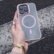 Чохол WAVE Ardor Case with Magnetic Ring для iPhone 16 Mint 656-05513 фото 3