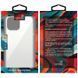 Прозрачный чехол TPU Ummi transparent для Apple iPhone 15 Plus (6.7") 656-09117 фото 2