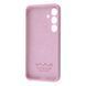 Чехол WAVE Full Silicone Cover для Samsung Galaxy S26 Plus Light purple 656-07299 фото 2