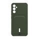 Чохол Colorfull Pocket Card для Samsung Galaxy A34 5G Atrovirens 208-03323 фото