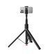 Штатив ACEFAST E31 selfie stick with automatic tripod Black 6974316284888 фото 10