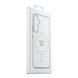 Чохол TPU Clear Case with MagSafe для Samsung Galaxy S23 FE 5G (S711) Transparent 777-03583 фото 3