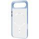 Чехол Proove Essence Case with Magnetic Ring iPhone 17 Air Midnight Blue 656-04623 фото 3