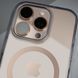 Чехол Proove Blossom Case with Magnetic Ring iPhone 15 Pro Max Gray Titanium 656-04107 фото 10