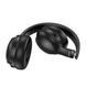 Бездротові навушники BOROFONE BO29 Plus Alegre active noise Reduction BT headphones Black 656-01593 фото 6