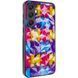 Чехол TPU+PC Prisma Fluffie для Samsung Galaxy A55 Puzzle 777-04131 фото 1