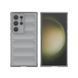 Чохол для смартфона Cosmic Magic Shield for Samsung Galaxy S24 Ultra Grey Smoke 666-04870 фото 1