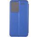 Шкіряний чохол-книжка Classy для Xiaomi Redmi Note 13 Pro+ Blue 777-05582 фото 2