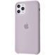Силіконовий чохол для iPhone 11 Pro Max Lavender 208-00267 фото 1