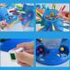 Настольная интерактивная игра Ummi 707-136 Trick-Stick pulling Game 656-03393 фото 3