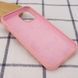 Силиконовый чехол для iPhone 14 Pro Max Pink 666-00913 фото 3