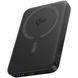 Power Bank Baseus FM12 Qi2 10000mAh 22.5W Black E0028500 фото 1