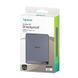 Портативний SSD Apacer AS724 1TB USB 3.2 Gen.2 Type-C Read/Write 500MB/s Mauve AP1TBAS724M-1 фото 2