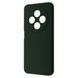 Чохол WAVE Full Silicone Cover для Xiaomi Redmi 14C 4G/Poco C75 4G/Redmi A4 Cyprus green 656-07449 фото 1