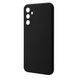 Чехол WAVE Colorful Case (TPU) для Samsung Galaxy A34 Black 656-05907 фото 1