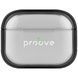 Чохол Proove Safe Box Case AirPods Pro Black 656-05100 фото