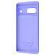 Чохол WAVE Full Silicone Cover для Google Pixel 7a White 656-06774 фото 2