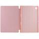 Чехол-книжка Book Cover (stylus slot) для Samsung Galaxy Tab A9 (8.7'') (X110/X115) Pink Sand 555-00674 фото 3