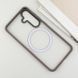 Чохол Ummi Colorful with MagSafe для Samsung Galaxy S26 Grey 777-09088 фото 4